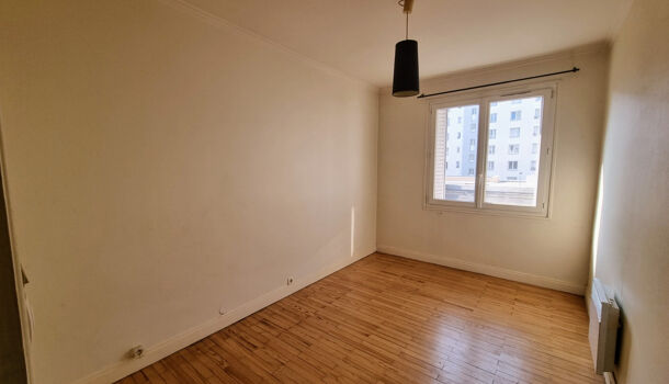 Appartement 2 pièces  à louer Grenoble 38000