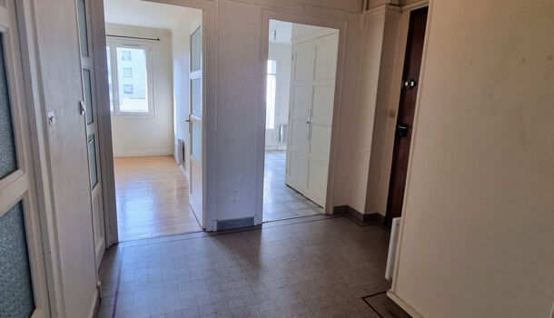 Appartement 2 pièces  à louer Grenoble 38000
