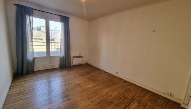 Appartement 2 pièces  à louer Grenoble 38000
