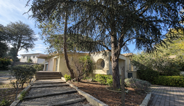 Villa / Maison 5 pièces  à vendre Castelnau-le-Lez 34170