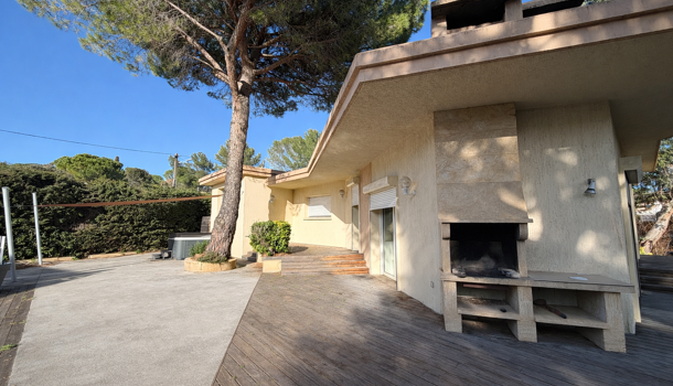 Villa / Maison 5 pièces  à vendre Castelnau-le-Lez 34170