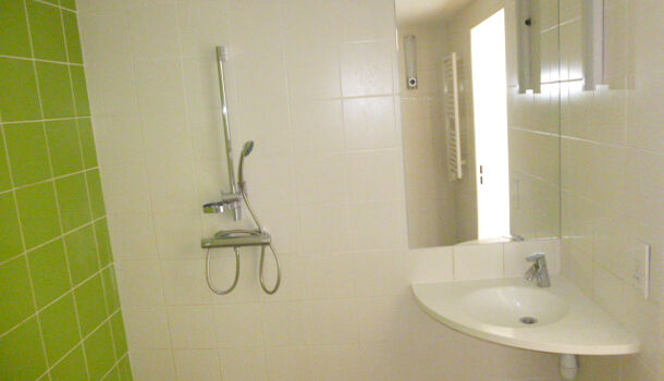 Appartement 1 pièces  à vendre Montpellier 34070