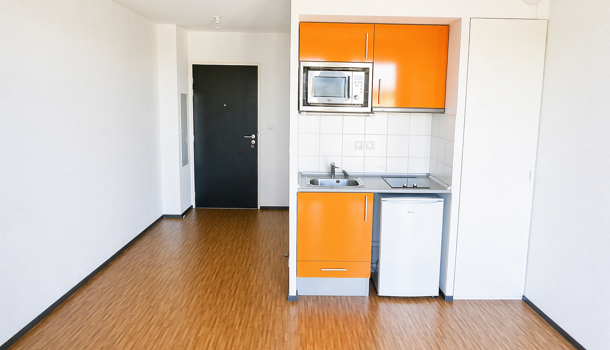 Appartement 1 pièces  à vendre Montpellier 34070