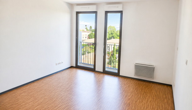 Appartement 1 pièces  à vendre Montpellier 34070