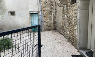 Appartement 2 Pièces 26 m² à louer à Lagnieu (01150)