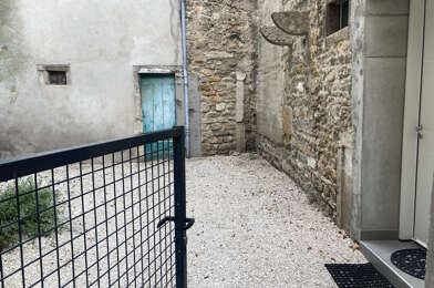 Appartement 2 pièces 535 €