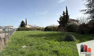 Terrain  743 m² à vendre à Vernaison (69390)