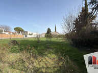 Terrain constructible 743 m2   Vernaison limite Charly   Lib — photo 2