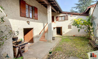 Maison 4 Pièces 94 m² à vendre à Vernaison (69390)