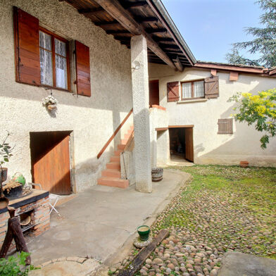 Maison 4 pièces 350000 €