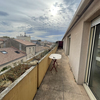 Appartement 5 pièces 365000 €