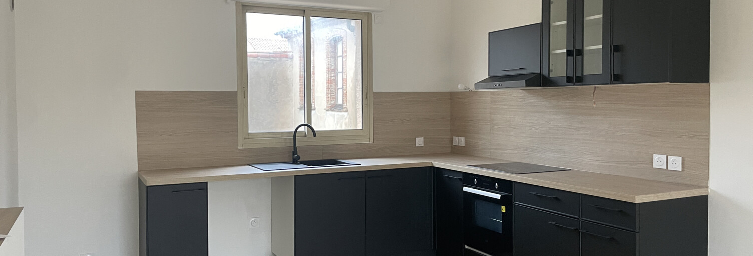 Appartement 5 Pièces 108 m² à vendre à Narbonne (11100)