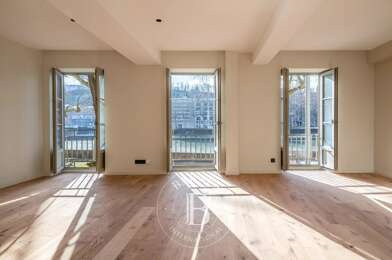 Appartement 4 pièces 579000 €