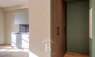 Appartement 4 Pièces 98 m² à vendre à Lyon 1 (69001)