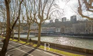 Appartement 4 Pièces 98 m² à vendre à Lyon 1 (69001)