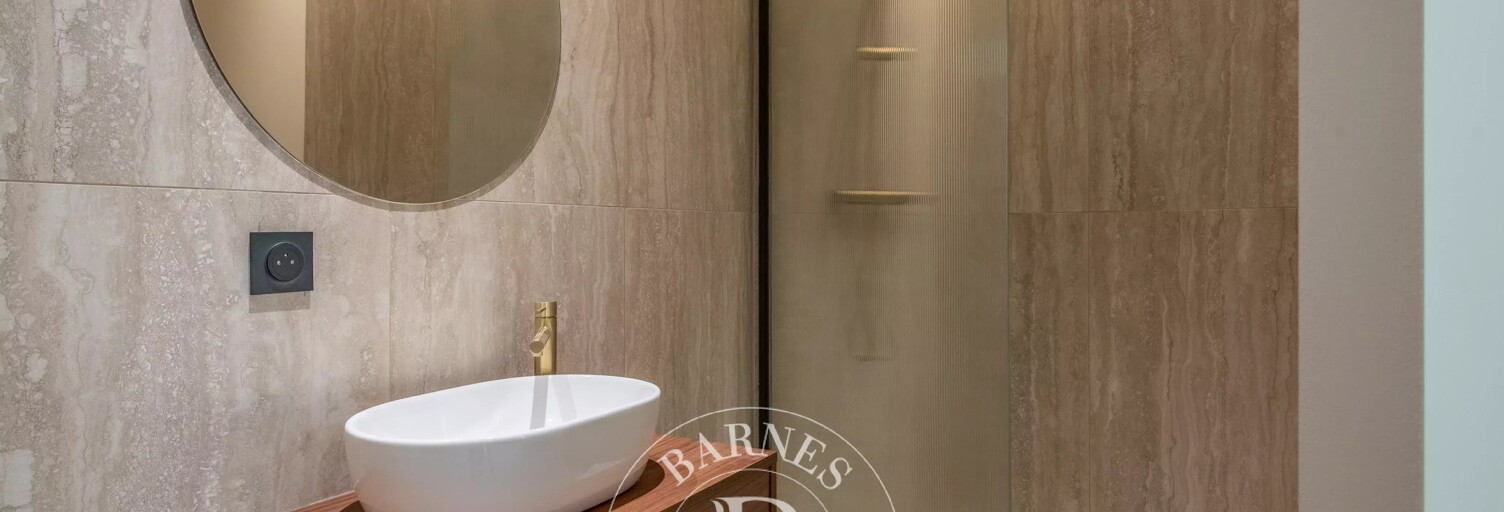 Appartement 4 Pièces 98 m² à vendre à Lyon 1 (69001)
