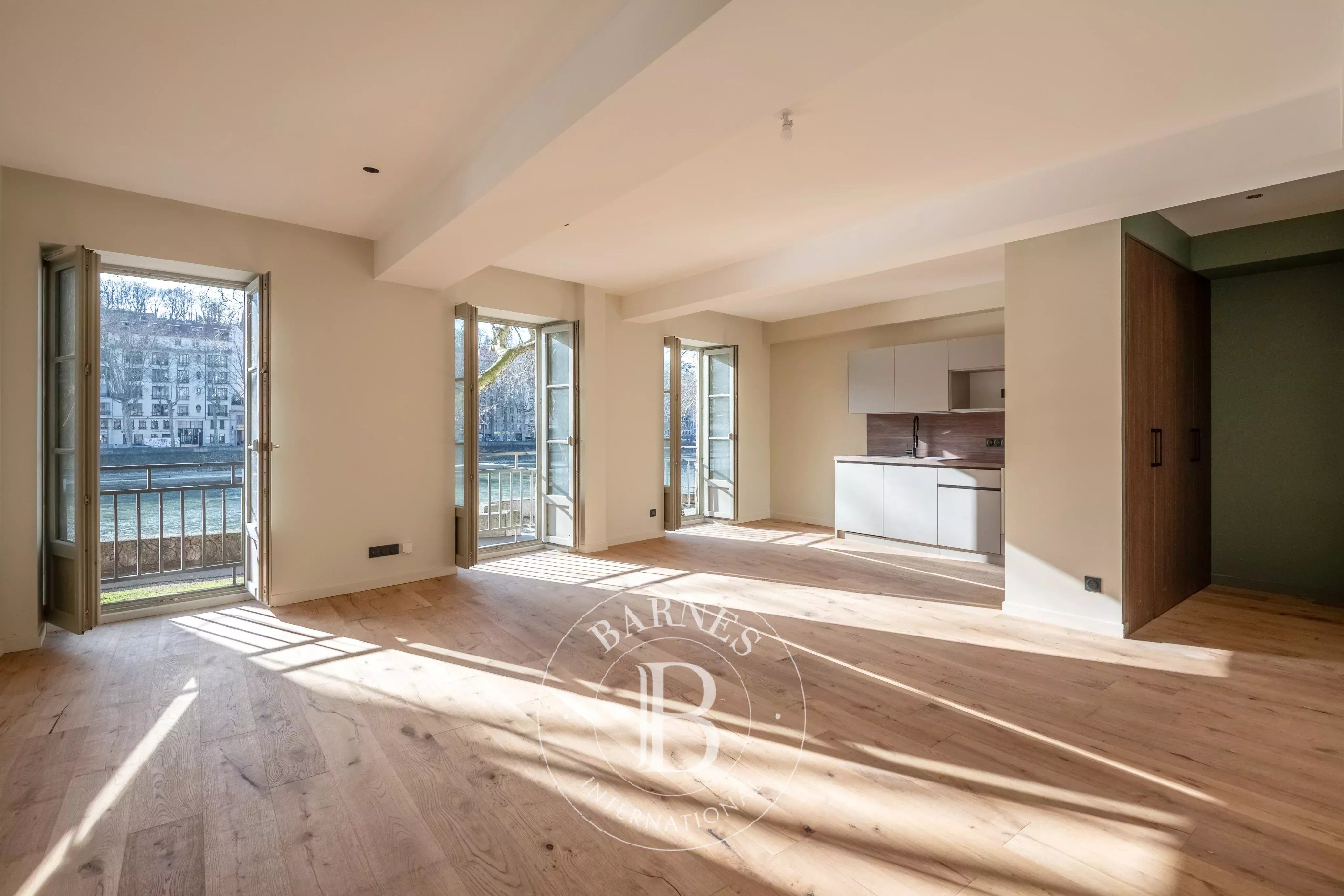 Appartement L T4