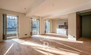 Appartement 4 Pièces 98 m² à vendre à Lyon 1 (69001)