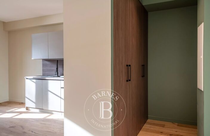 Lyon 1er – Quai Saint-Vincent – Appartement de 98,92 m² - 3 chambres — photo 4