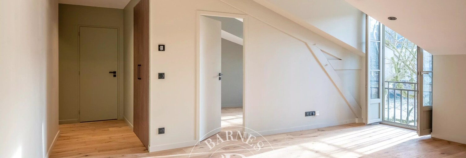 Appartement 3 Pièces 61 m² à vendre à Lyon 1 (69001)