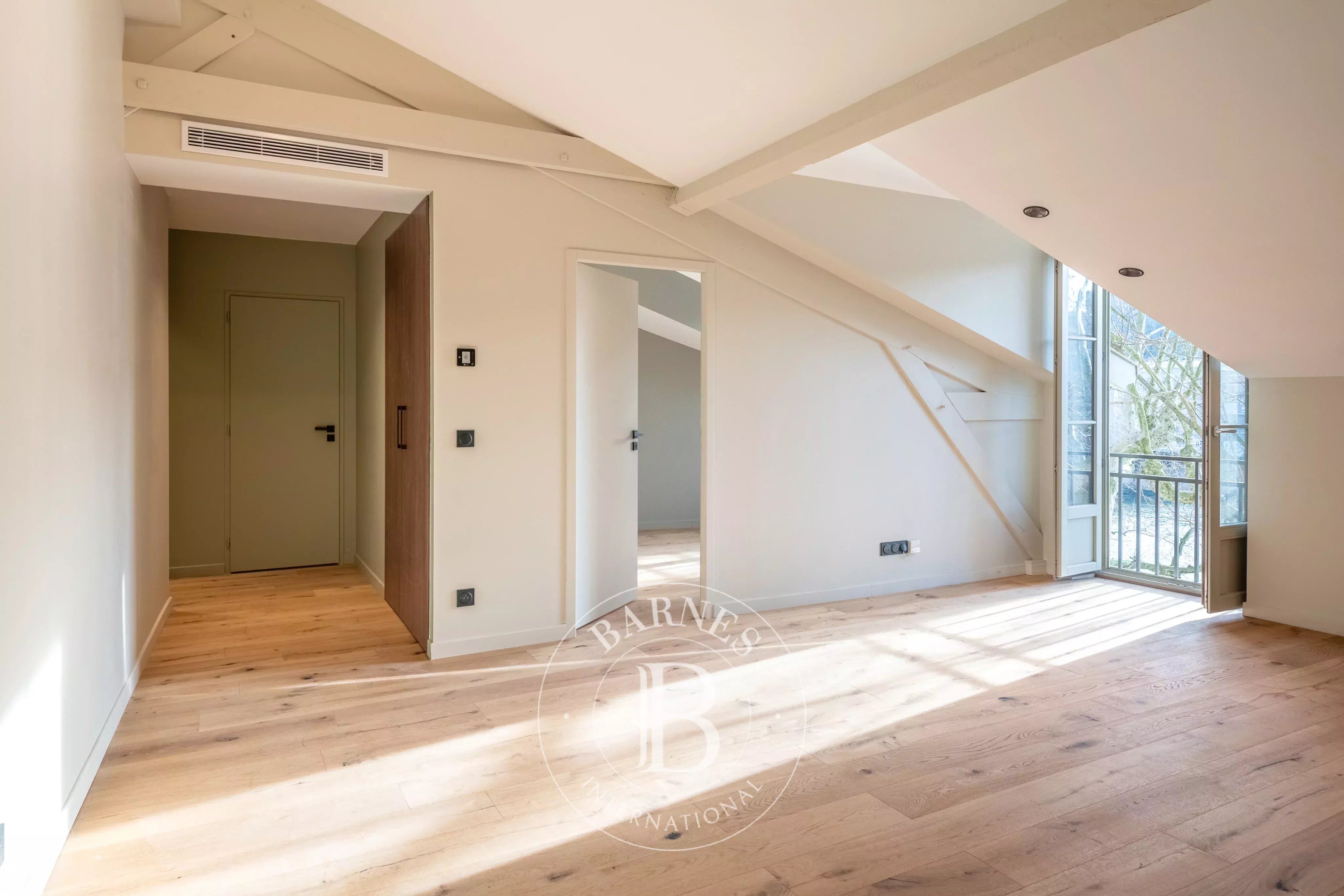 Appartement L T3