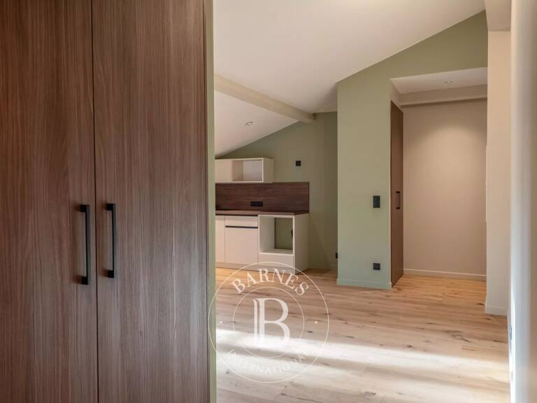 Lyon 1er – Quai Saint-Vincent – Appartement de 67,97 m² - 2 chambres — photo 1