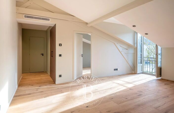 Lyon 1er – Quai Saint-Vincent – Appartement de 67,97 m² - 2 chambres — photo 2
