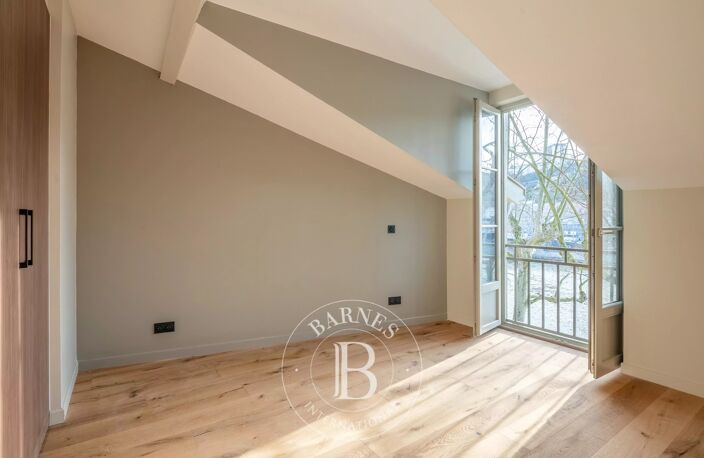 Lyon 1er – Quai Saint-Vincent – Appartement de 67,97 m² - 2 chambres — photo 4