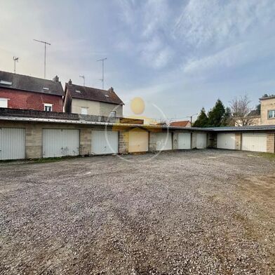 Garage  65000 €