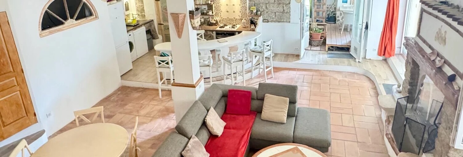 Appartement 4 Pièces 113 m² à vendre à Propriano (20110)