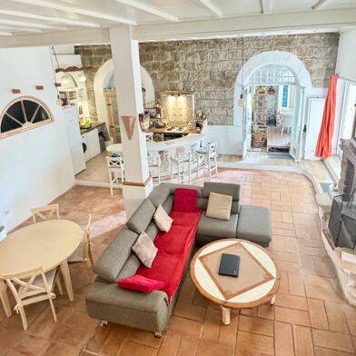 Appartement 4 pièces 350000 €