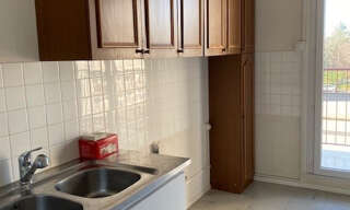 Appartement 2 Pièces 53 m² à vendre à Saint-Nazaire (44600)