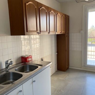 Appartement 2 pièces 159000 €