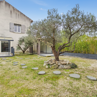 Maison 4 pièces 275000 €