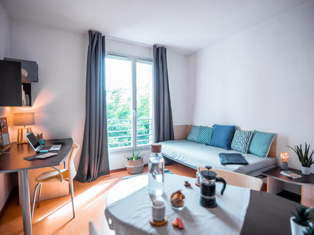 Appartement proposé à Vénissieux