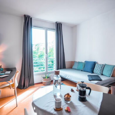 Appartement 1 pièces 73000 €