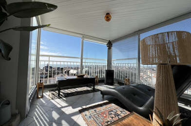 Appartement 4 pièces 873600 €