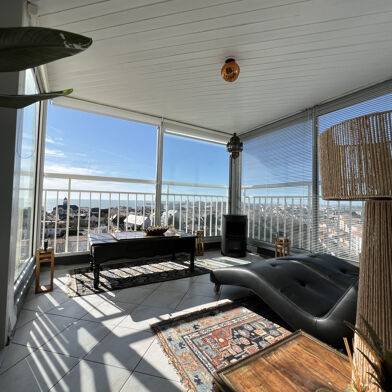 Appartement 4 pièces 873600 €