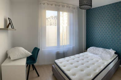 Appartement 5 pièces 540 €