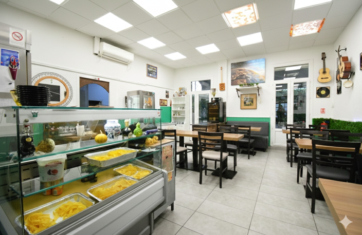 INVESTISSEMENT RARE : MURS COMMERCIAUX    ANTIBES CENTRE — photo 5