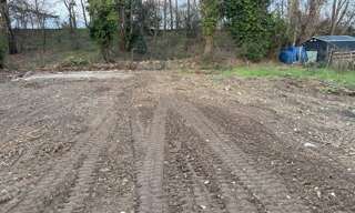 Terrain  541 m² à vendre à Tournefeuille (31170)