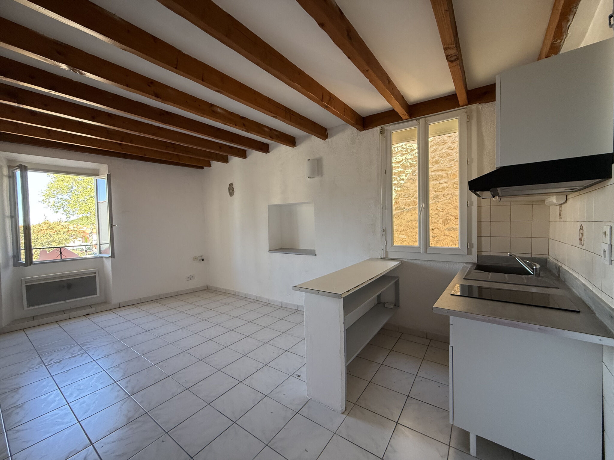 Villa / Maison  T3 à louer Maureillas-las-Illas 66480