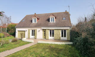 Maison 5 Pièces 122 m² à vendre à Châteaudun (28200)