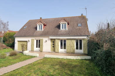 Maison 5 pièces 199000 €