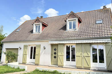 Maison 5 pièces 199000 €