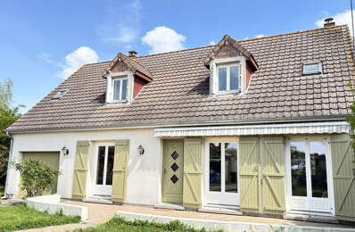 CHATEAUDUN — photo du bien