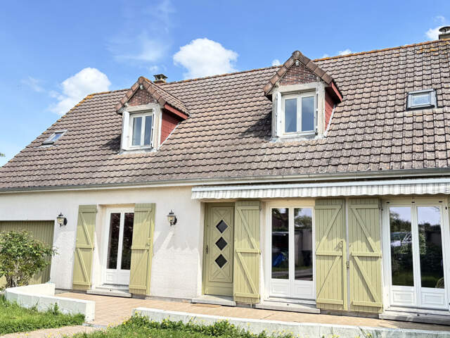CHATEAUDUN — photo du bien