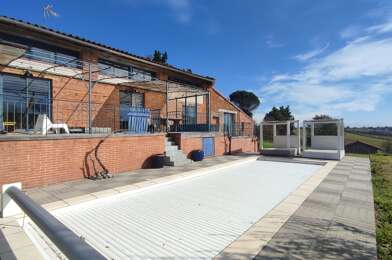 Maison 8 pièces 695000 €