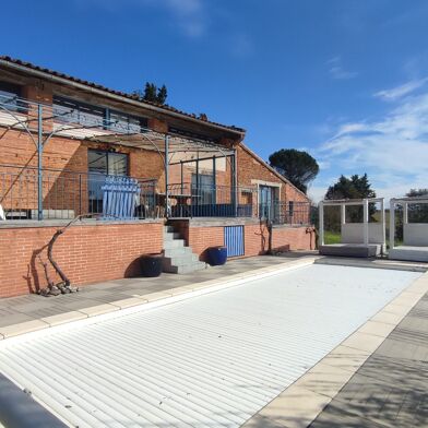 Maison 8 pièces 695000 €