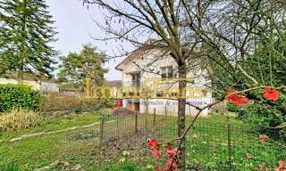 Maison 4 Pièces 90 m² à vendre à Varacieux (38470)